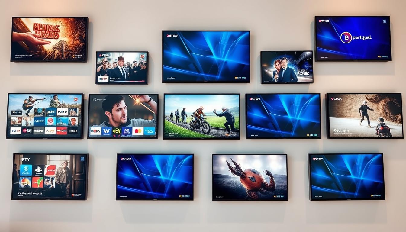 IPTV Portugal Canais 4K