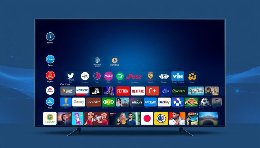 Melhor Lista IPTV Portugal Canais