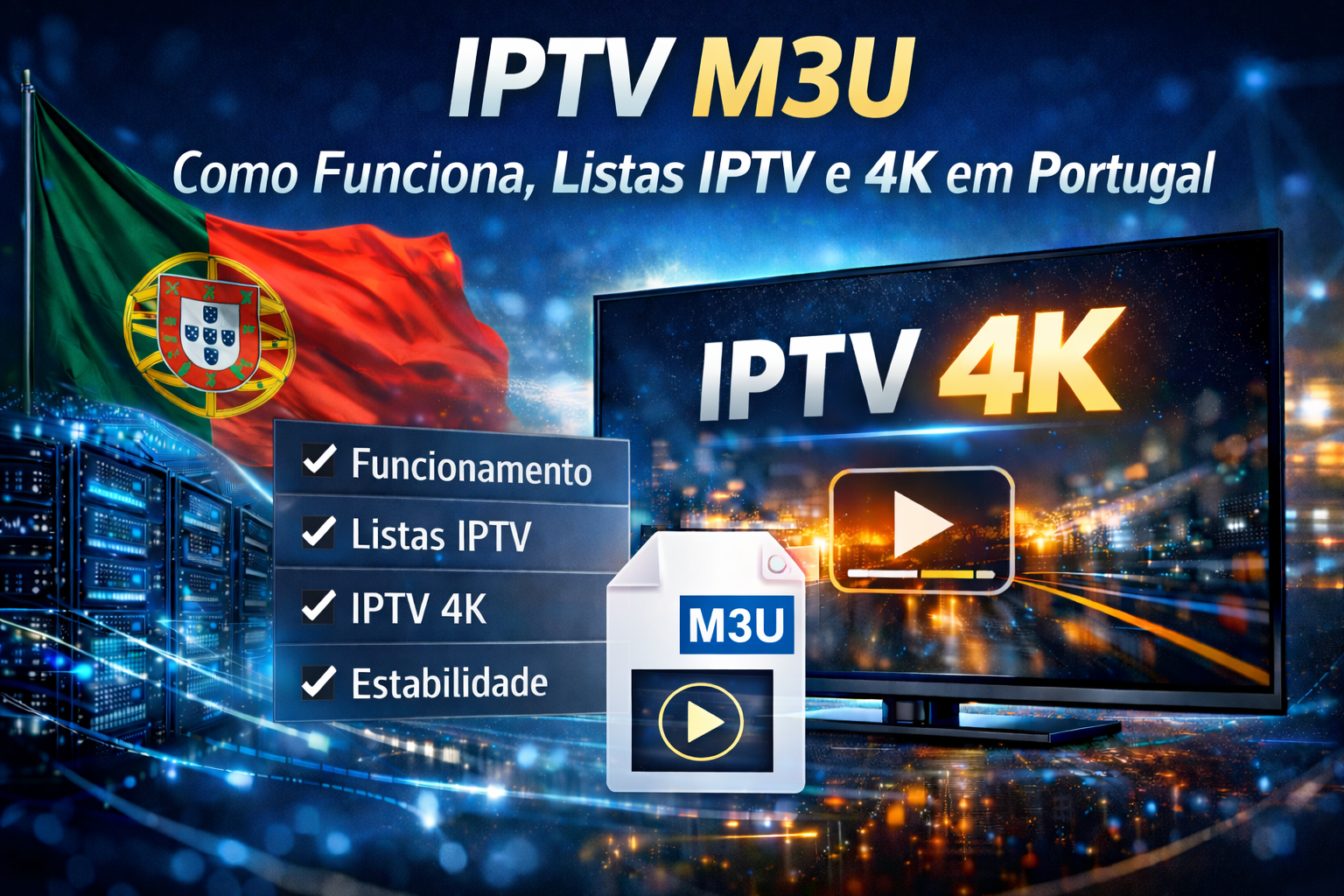 iptv m3u