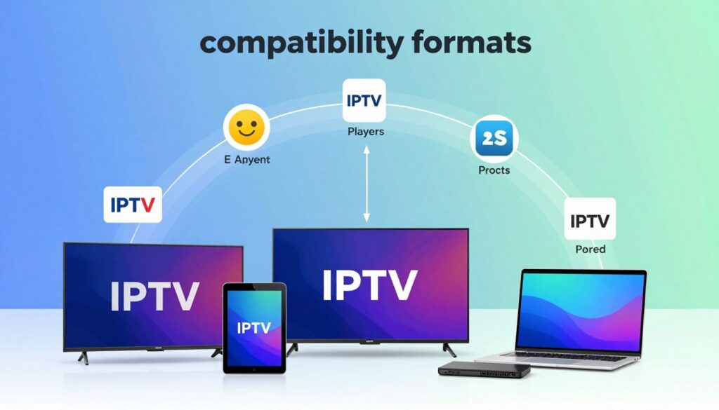 compatibilidade formatos compatibilidade formatos